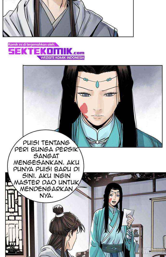 the-taoist - Chapter: 31
