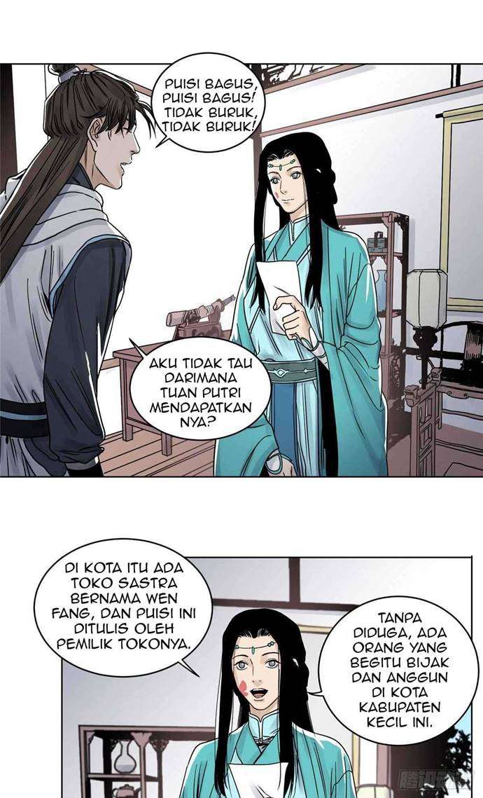 the-taoist - Chapter: 31