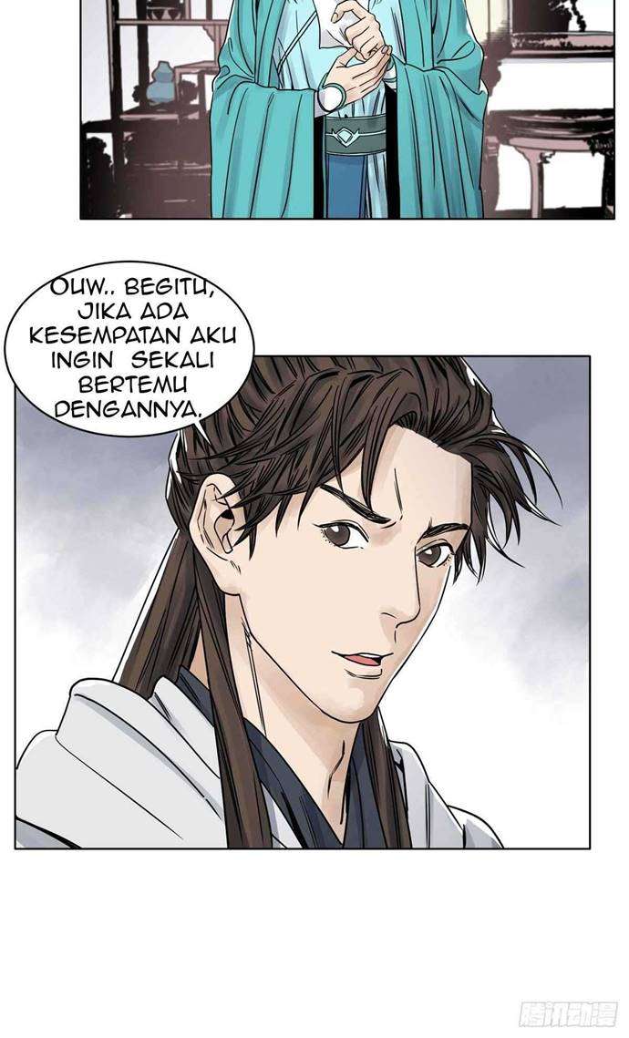 the-taoist - Chapter: 31