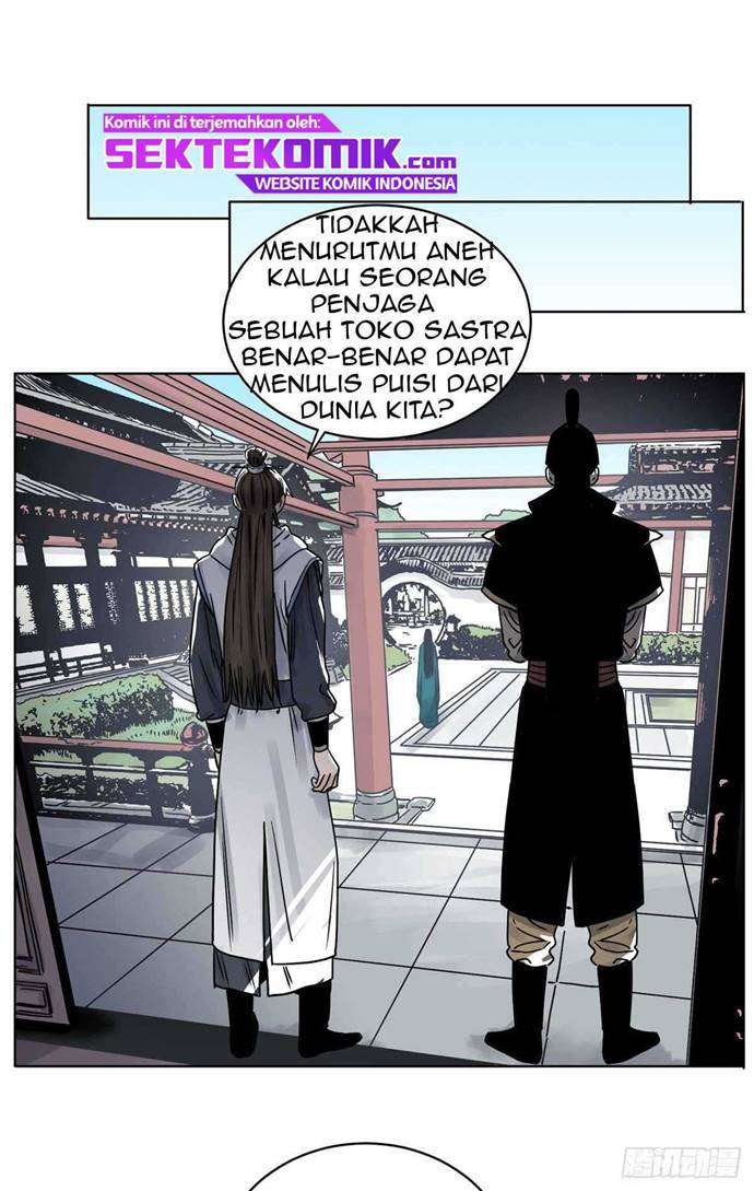the-taoist - Chapter: 31