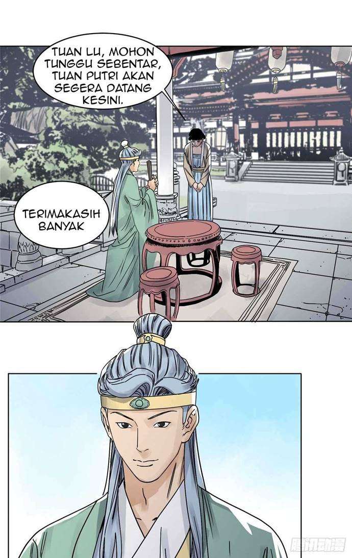 the-taoist - Chapter: 31