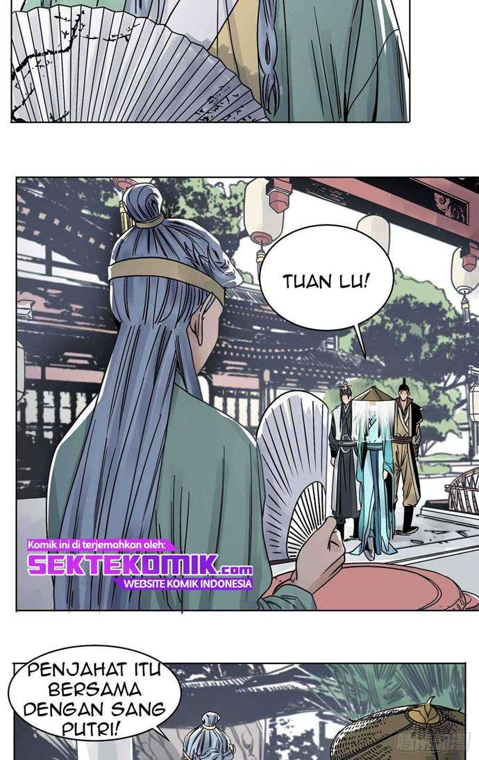 the-taoist - Chapter: 31