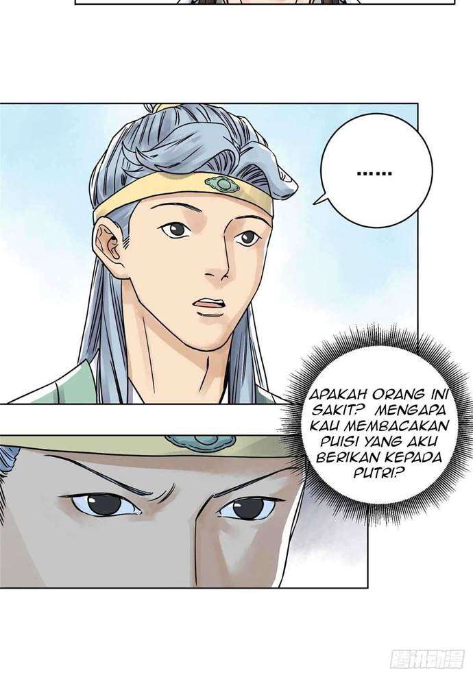 the-taoist - Chapter: 31