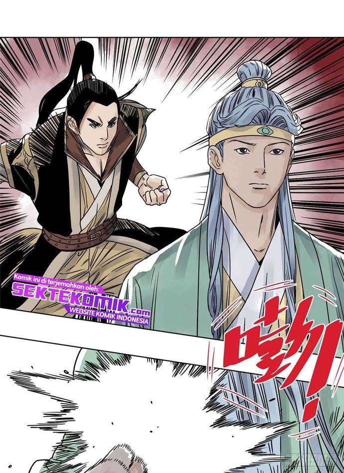 the-taoist - Chapter: 31