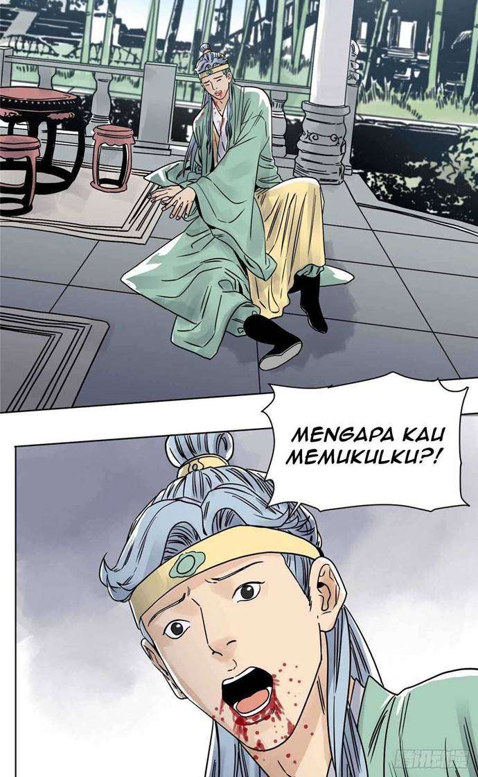 the-taoist - Chapter: 31