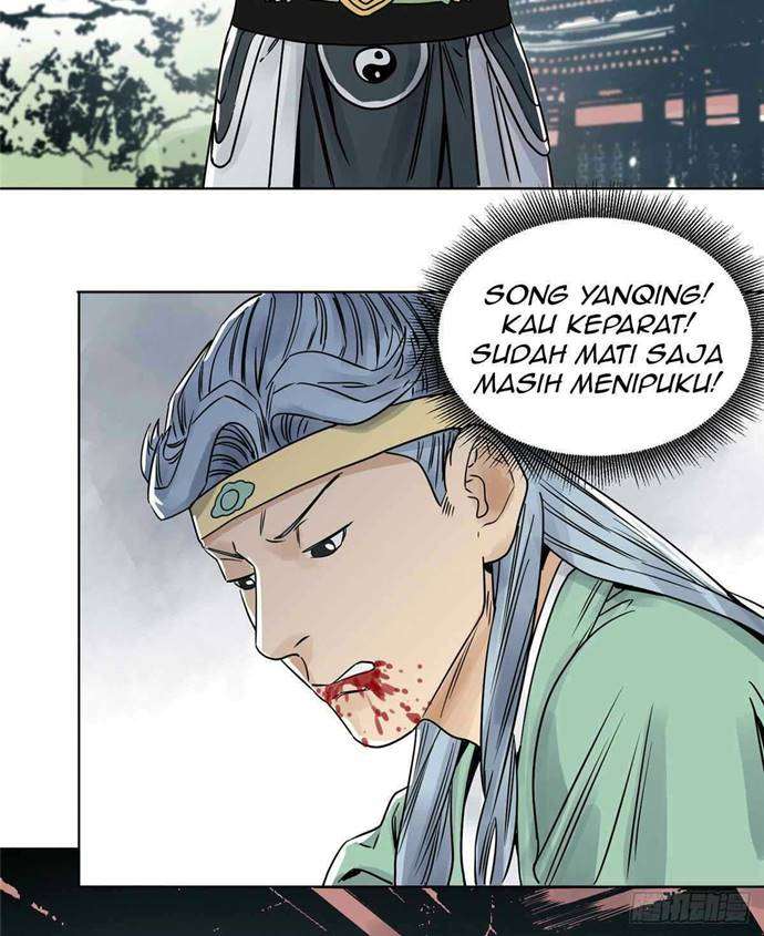the-taoist - Chapter: 31