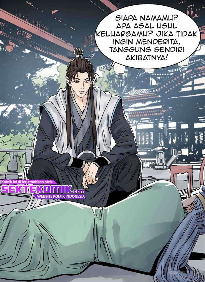the-taoist - Chapter: 31
