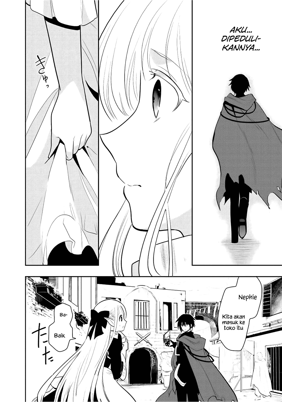 maou-no-ore-ga-dorei-elf-wo-yome-ni-shitanda-ga-dou-medereba-ii - Chapter: 4