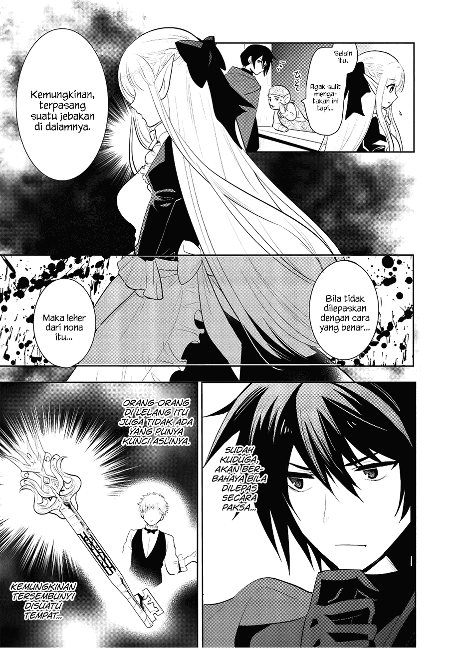 maou-no-ore-ga-dorei-elf-wo-yome-ni-shitanda-ga-dou-medereba-ii - Chapter: 4