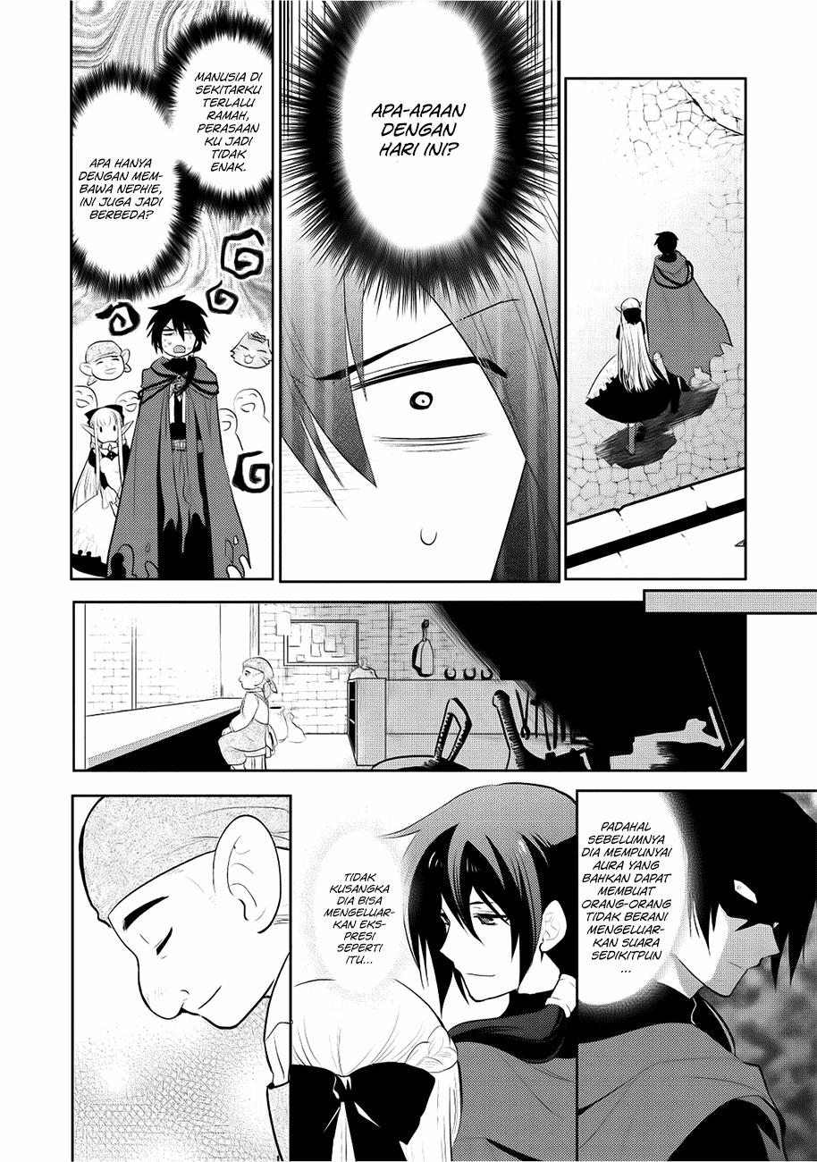 maou-no-ore-ga-dorei-elf-wo-yome-ni-shitanda-ga-dou-medereba-ii - Chapter: 4