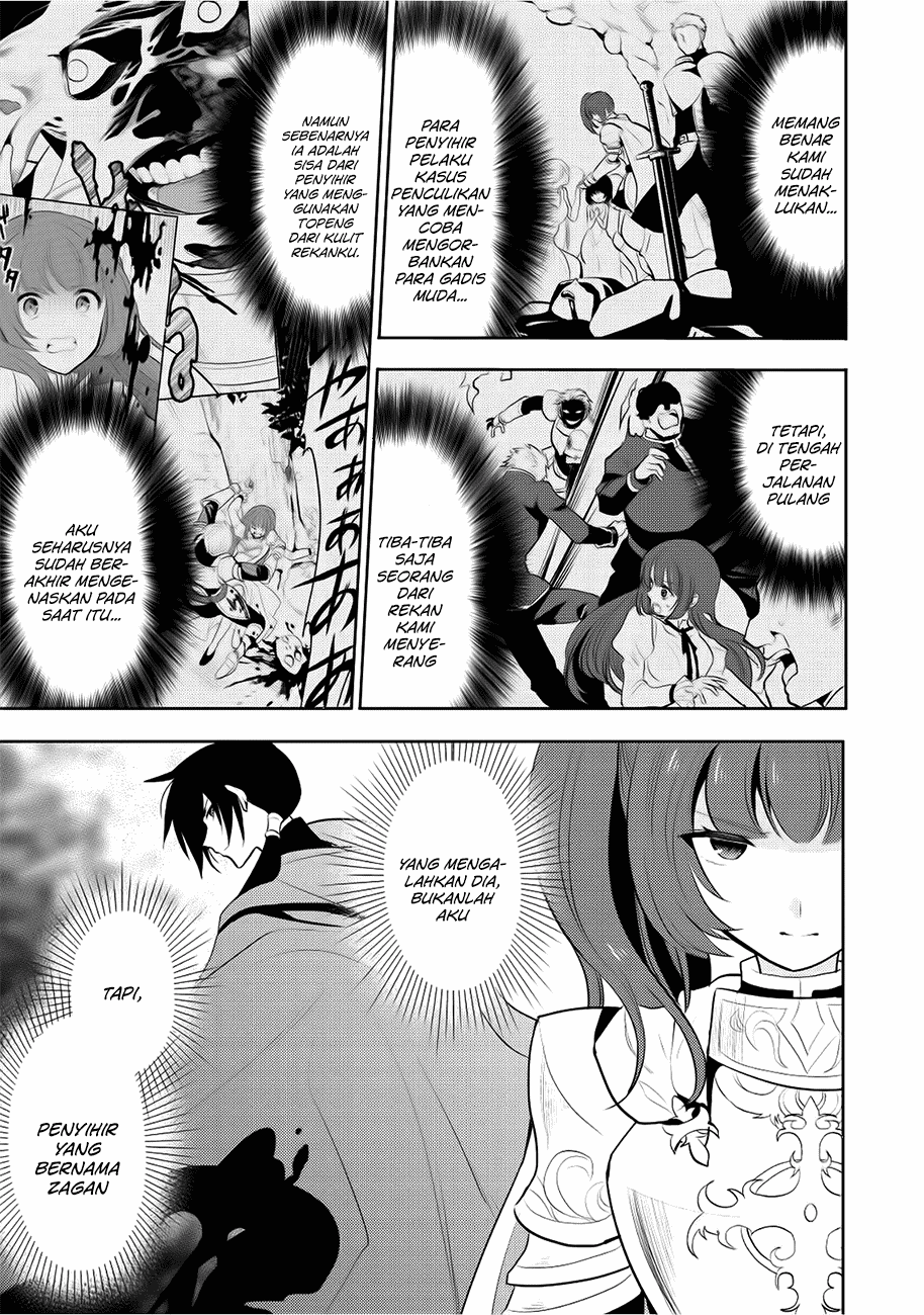 maou-no-ore-ga-dorei-elf-wo-yome-ni-shitanda-ga-dou-medereba-ii - Chapter: 4