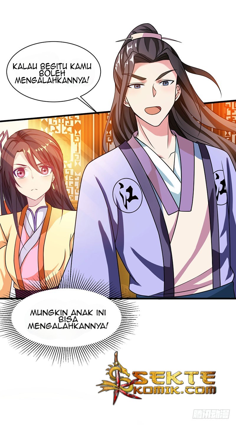 dushi-xiaoyao - Chapter: 24