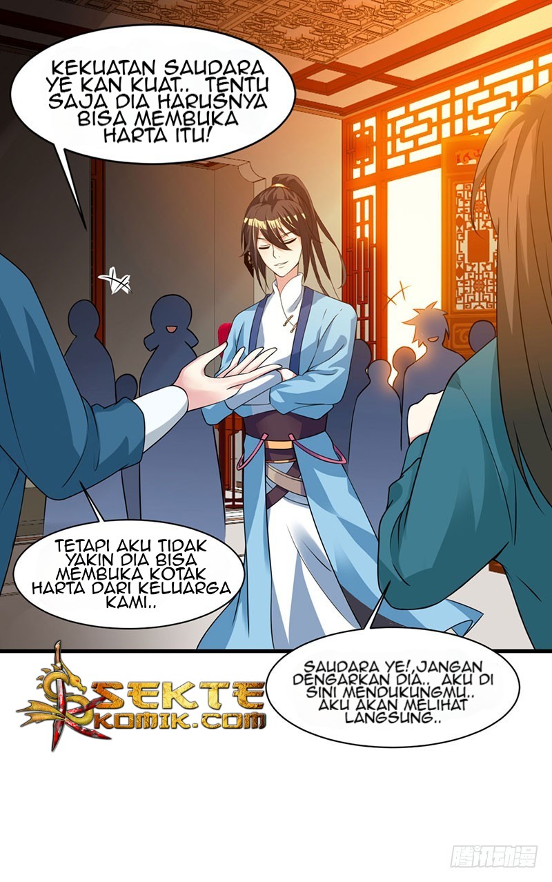 dushi-xiaoyao - Chapter: 24