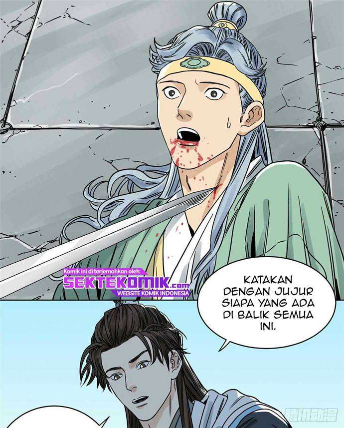 the-taoist - Chapter: 32