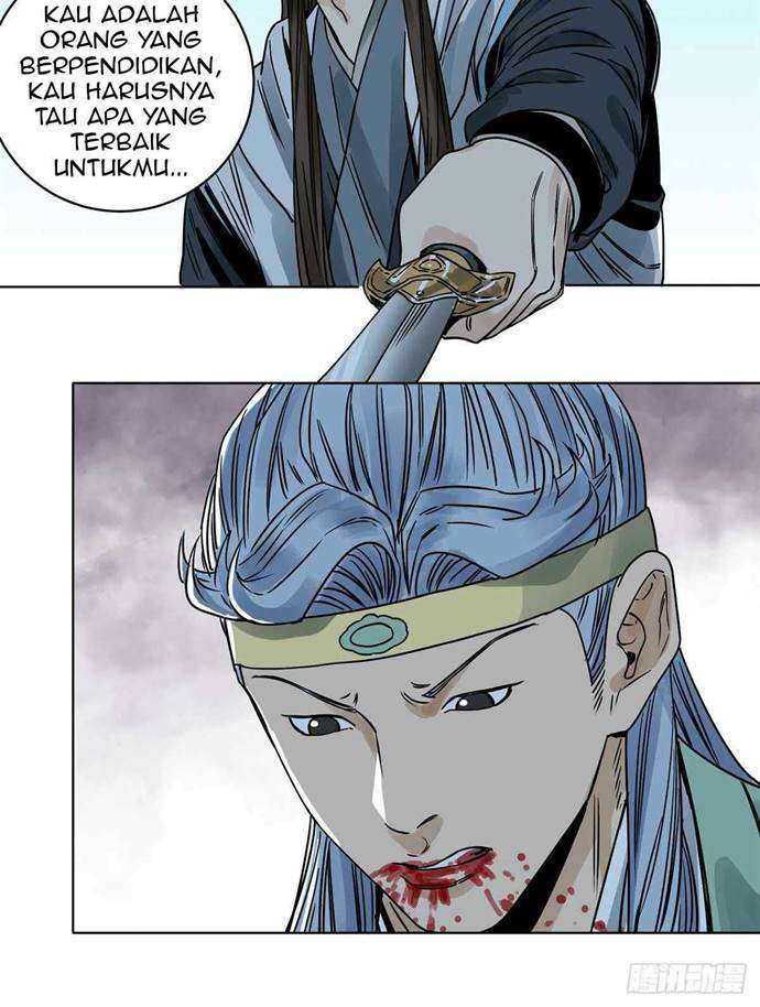 the-taoist - Chapter: 32