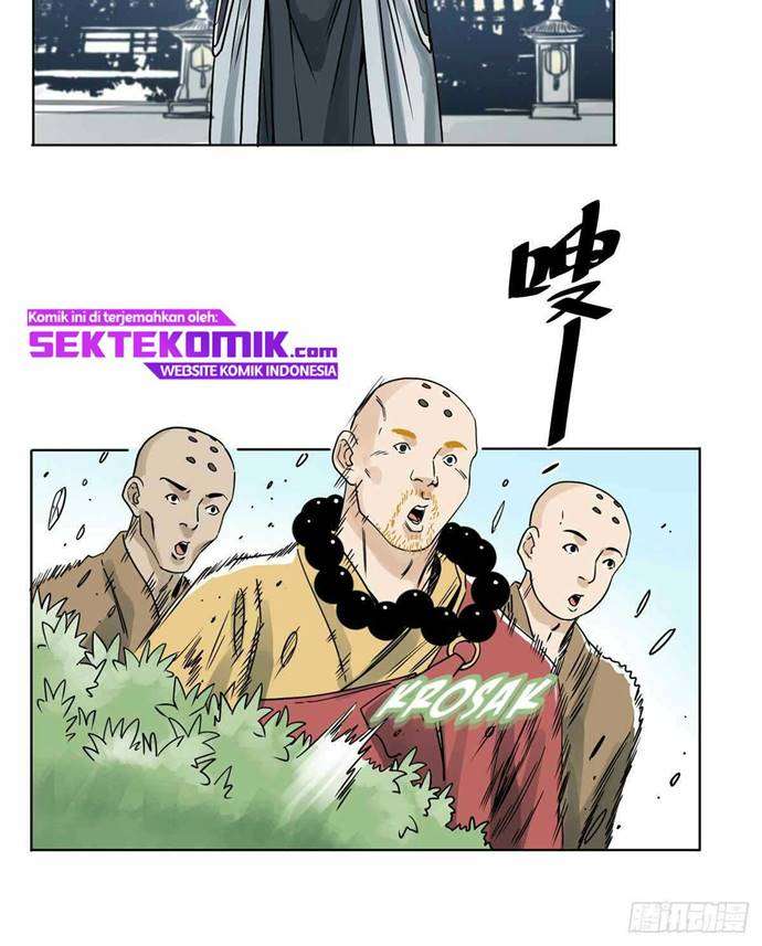 the-taoist - Chapter: 32