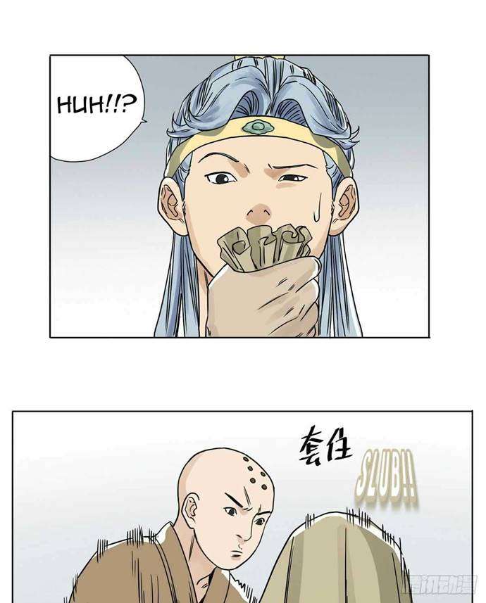the-taoist - Chapter: 32