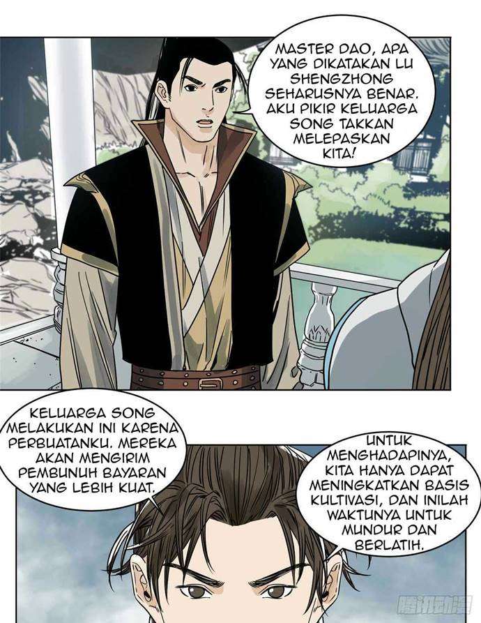 the-taoist - Chapter: 32