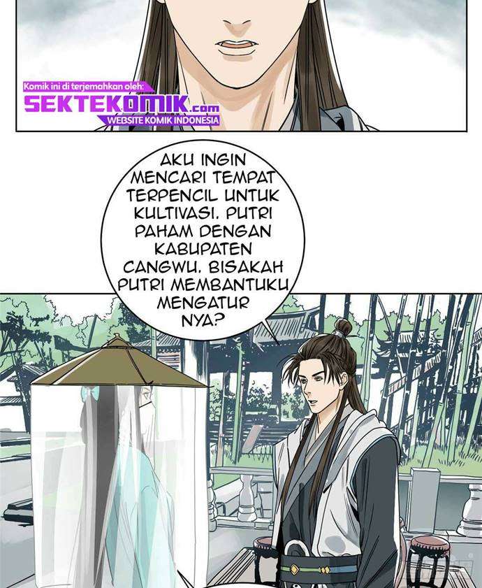 the-taoist - Chapter: 32