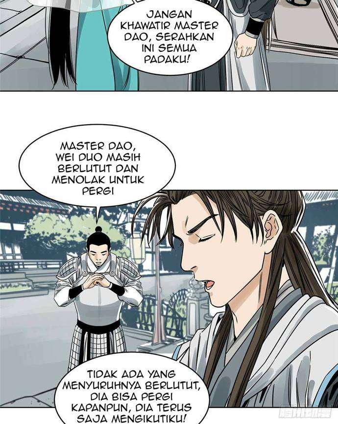 the-taoist - Chapter: 32