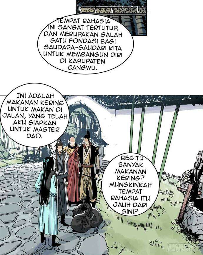 the-taoist - Chapter: 32