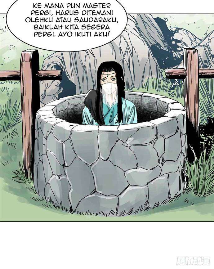 the-taoist - Chapter: 32