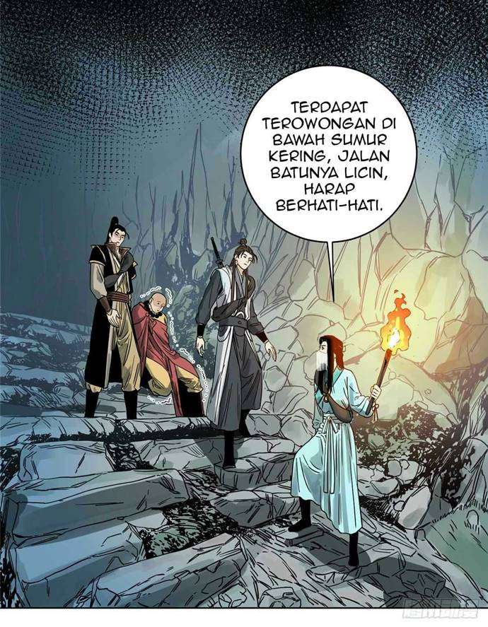 the-taoist - Chapter: 32