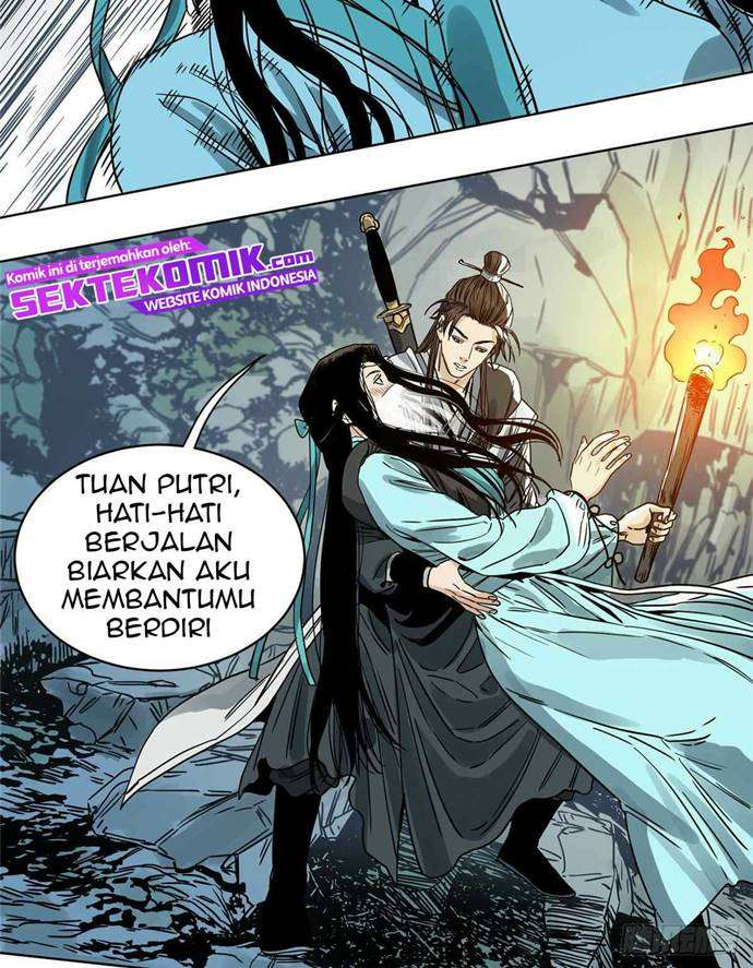 the-taoist - Chapter: 32
