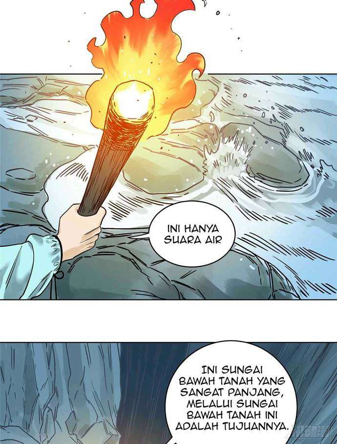 the-taoist - Chapter: 32