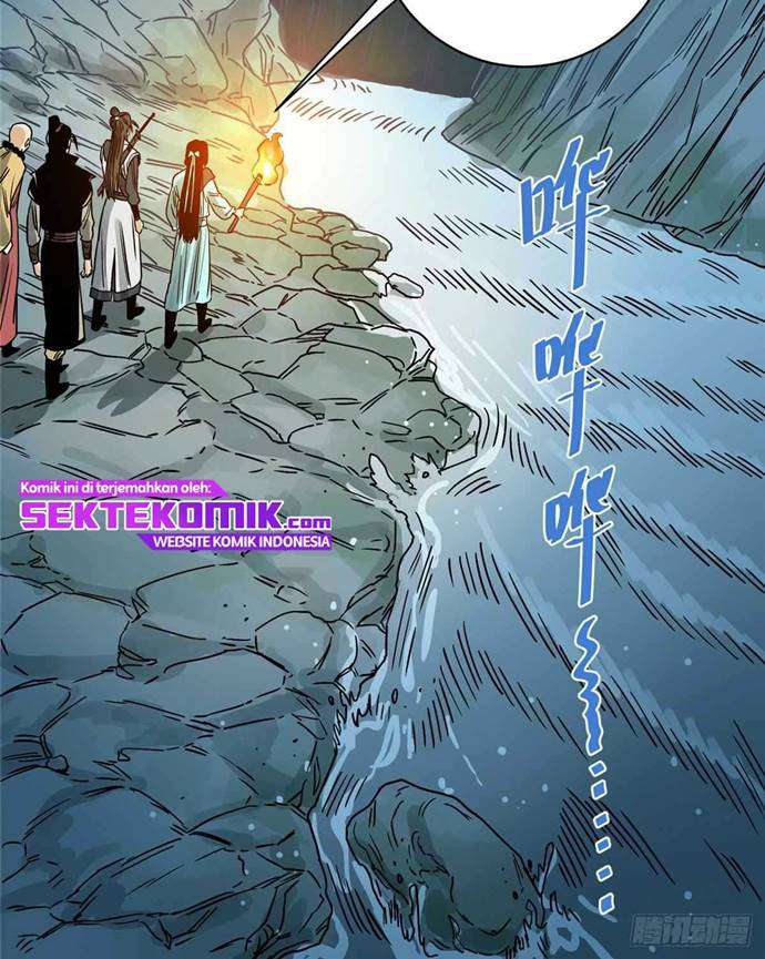 the-taoist - Chapter: 32
