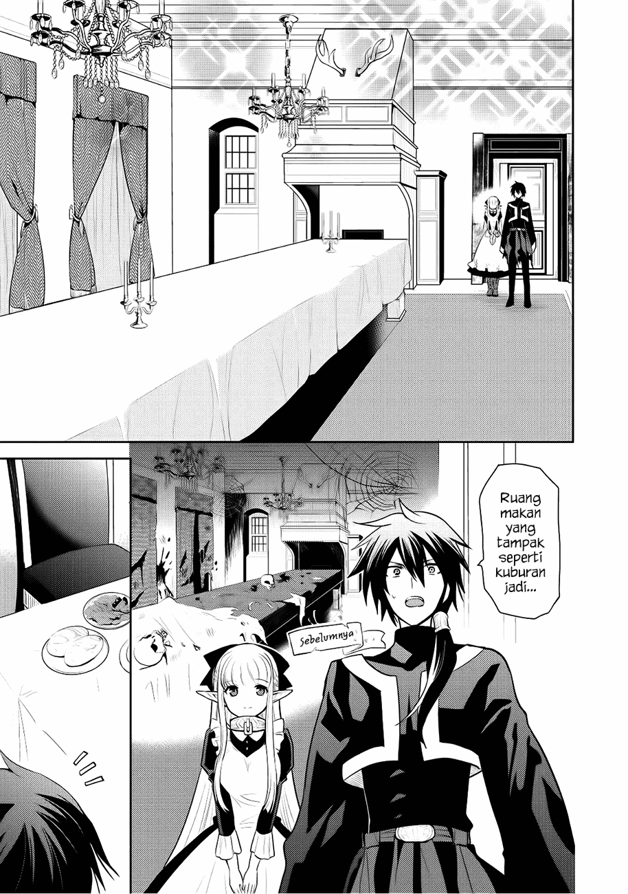 maou-no-ore-ga-dorei-elf-wo-yome-ni-shitanda-ga-dou-medereba-ii - Chapter: 5