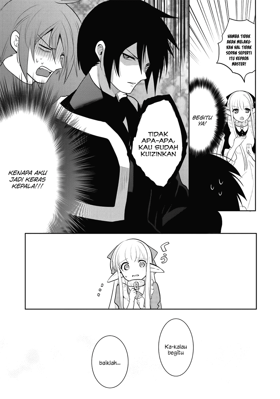 maou-no-ore-ga-dorei-elf-wo-yome-ni-shitanda-ga-dou-medereba-ii - Chapter: 5