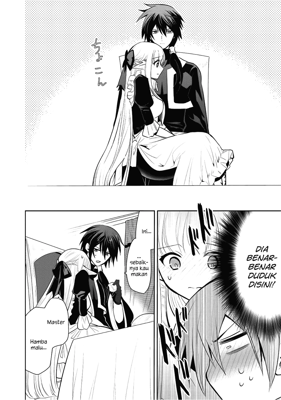 maou-no-ore-ga-dorei-elf-wo-yome-ni-shitanda-ga-dou-medereba-ii - Chapter: 5