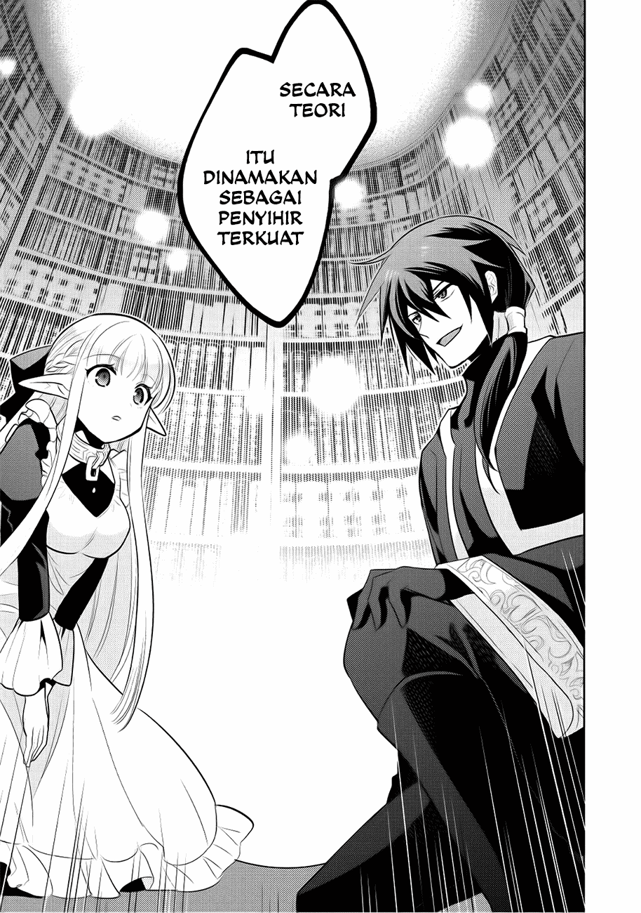 maou-no-ore-ga-dorei-elf-wo-yome-ni-shitanda-ga-dou-medereba-ii - Chapter: 5