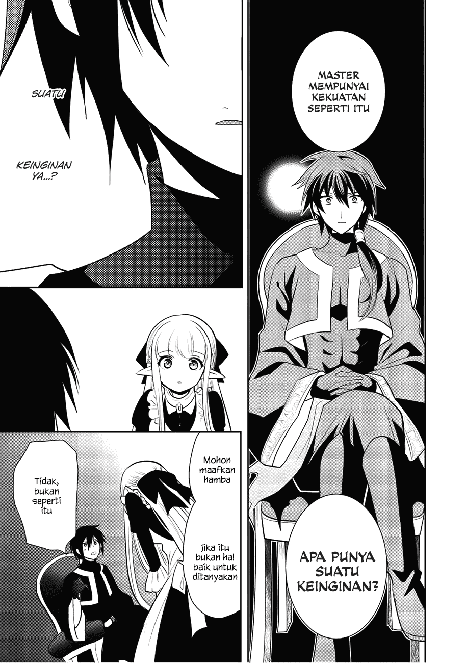 maou-no-ore-ga-dorei-elf-wo-yome-ni-shitanda-ga-dou-medereba-ii - Chapter: 5