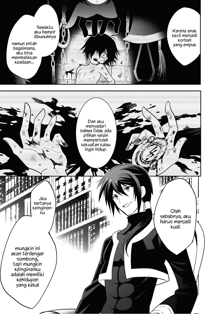 maou-no-ore-ga-dorei-elf-wo-yome-ni-shitanda-ga-dou-medereba-ii - Chapter: 5