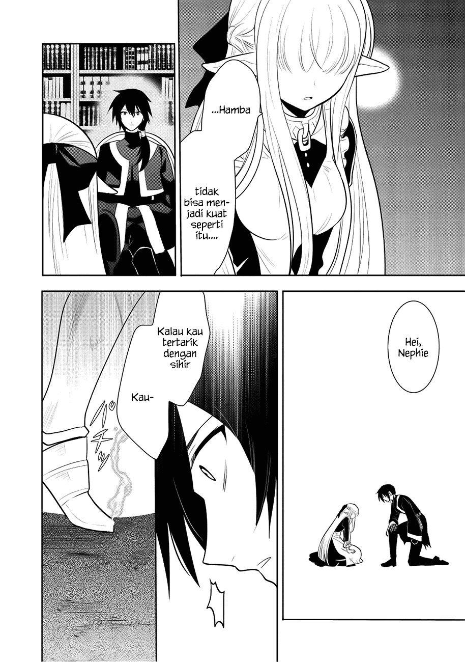 maou-no-ore-ga-dorei-elf-wo-yome-ni-shitanda-ga-dou-medereba-ii - Chapter: 5