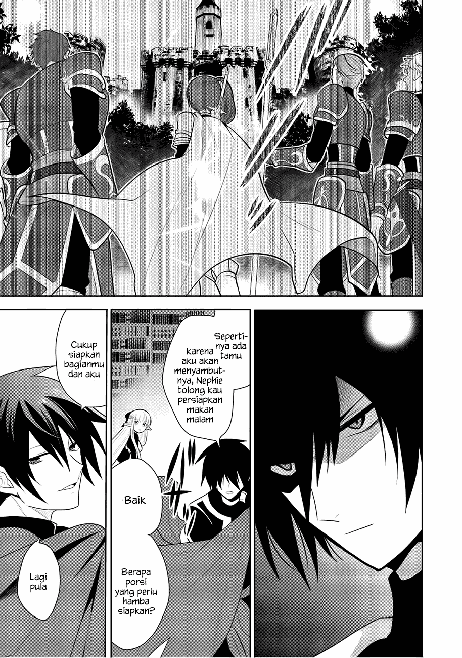 maou-no-ore-ga-dorei-elf-wo-yome-ni-shitanda-ga-dou-medereba-ii - Chapter: 5