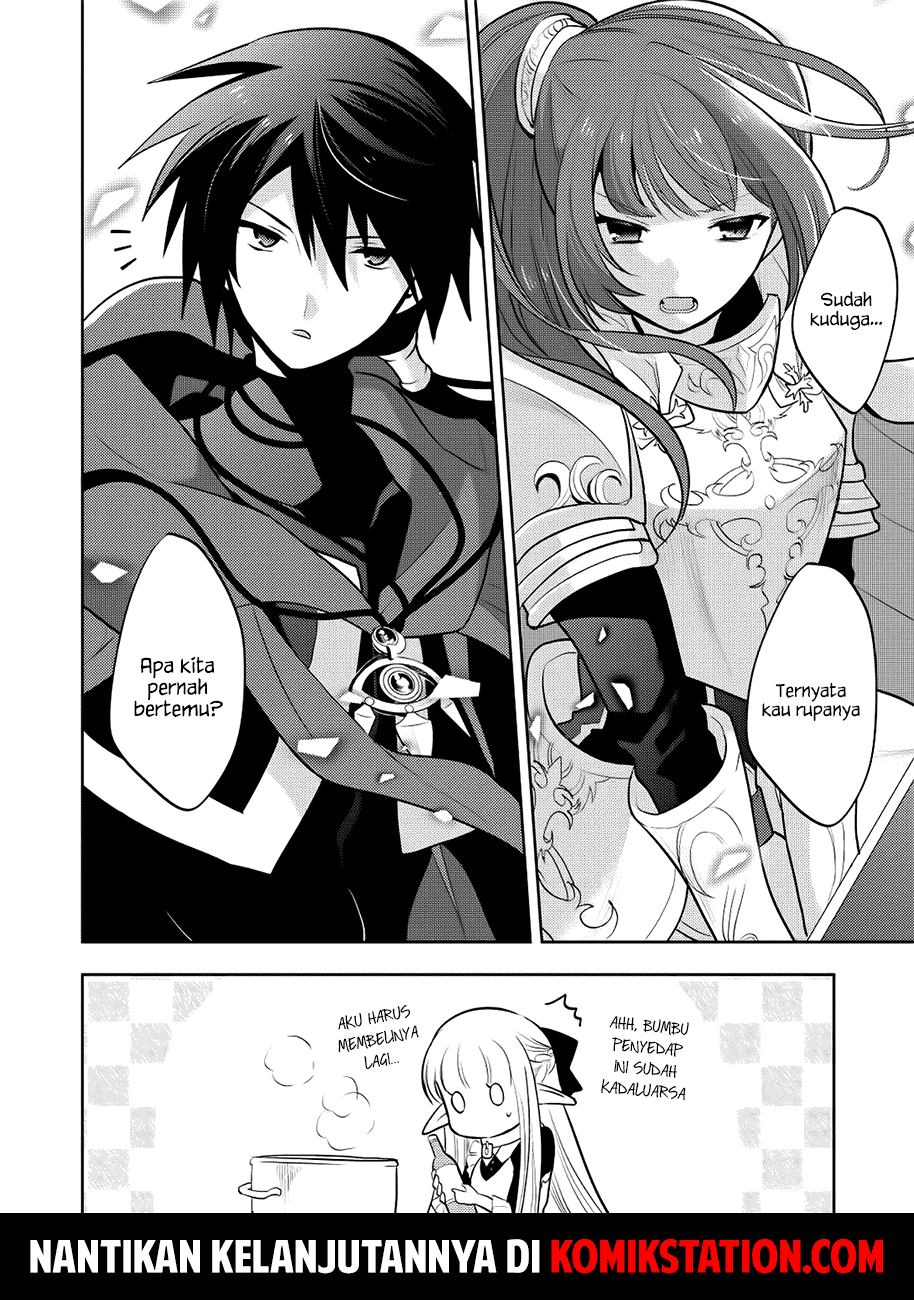 maou-no-ore-ga-dorei-elf-wo-yome-ni-shitanda-ga-dou-medereba-ii - Chapter: 5