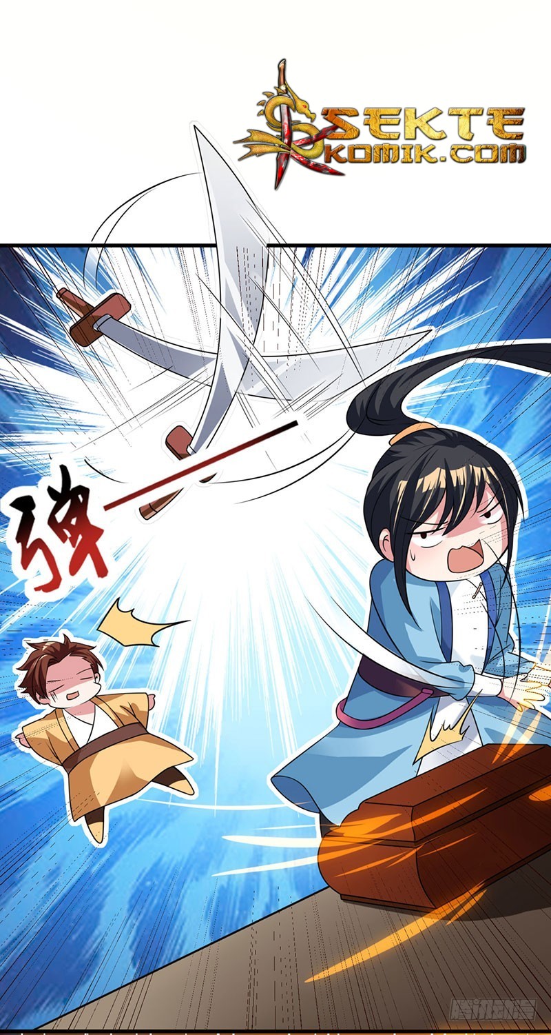 dushi-xiaoyao - Chapter: 25