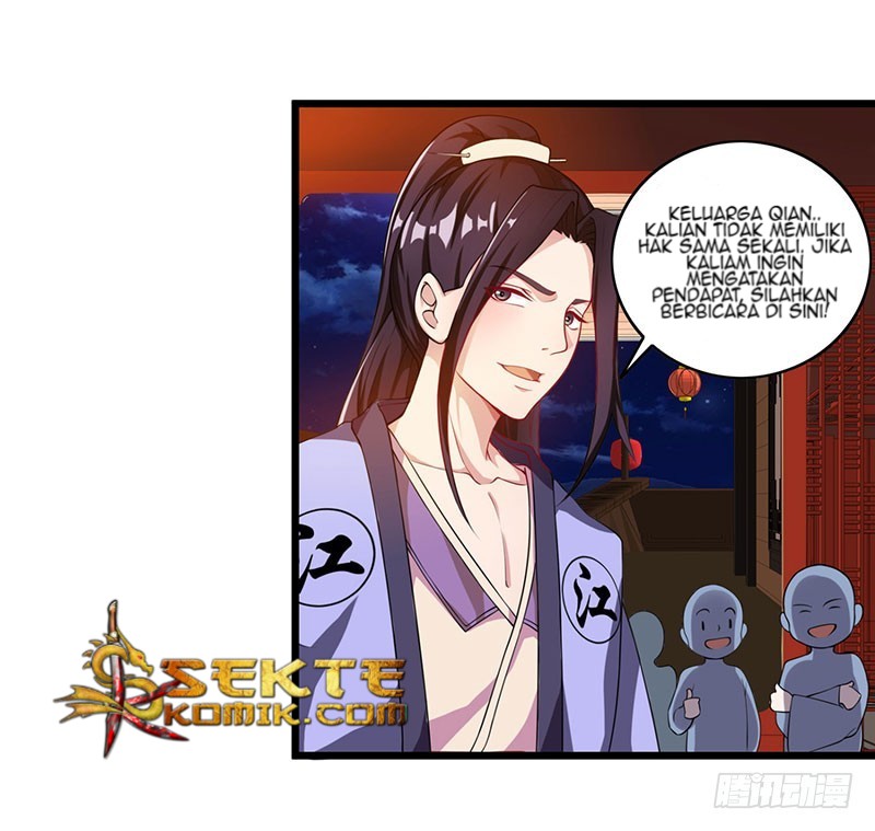 dushi-xiaoyao - Chapter: 25