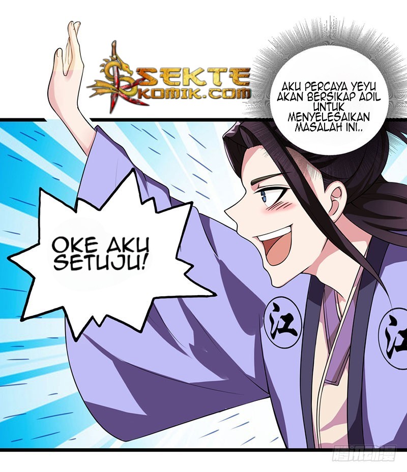 dushi-xiaoyao - Chapter: 25