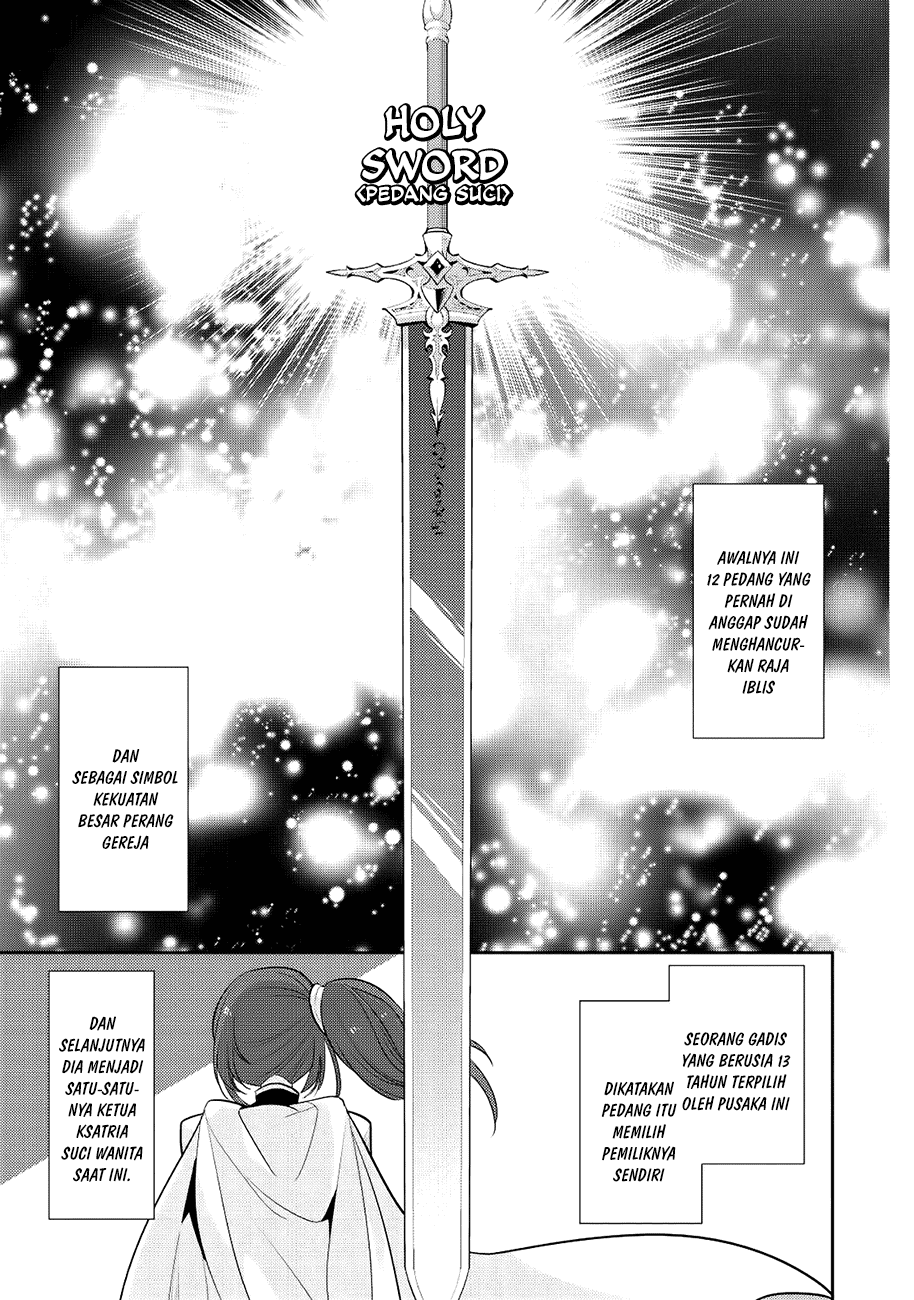 maou-no-ore-ga-dorei-elf-wo-yome-ni-shitanda-ga-dou-medereba-ii - Chapter: 6