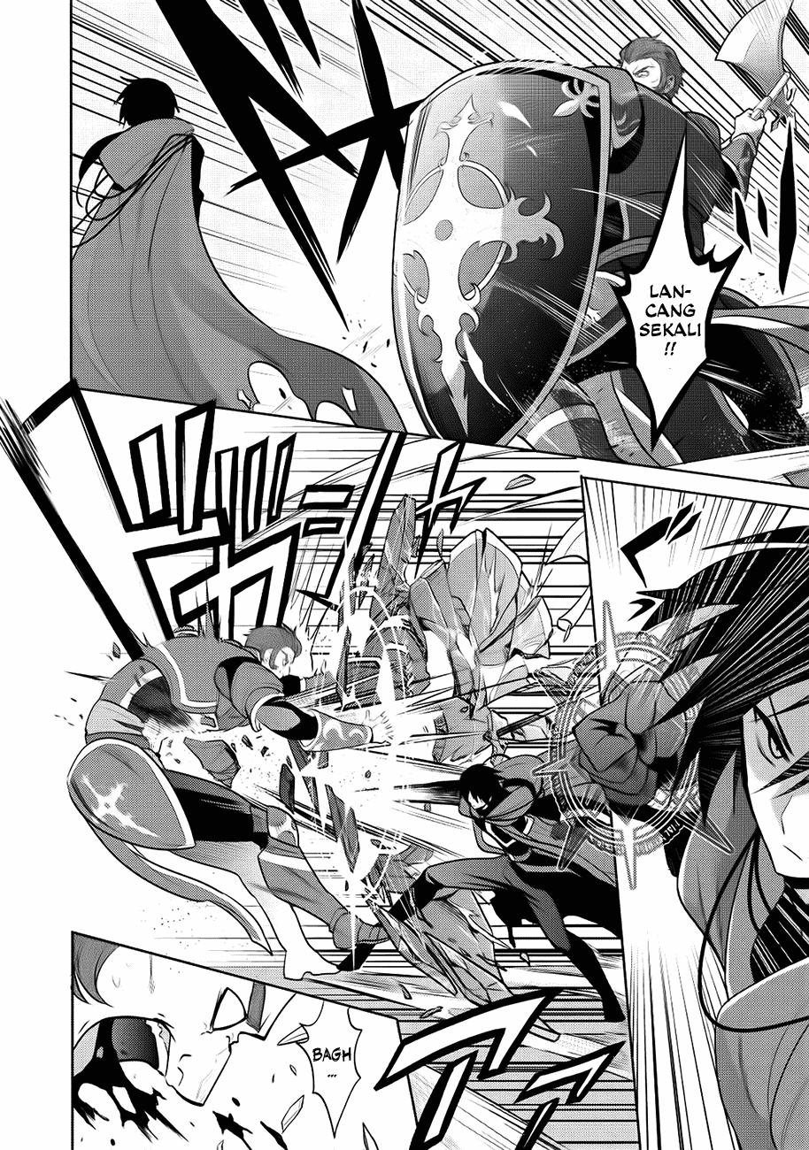 maou-no-ore-ga-dorei-elf-wo-yome-ni-shitanda-ga-dou-medereba-ii - Chapter: 6