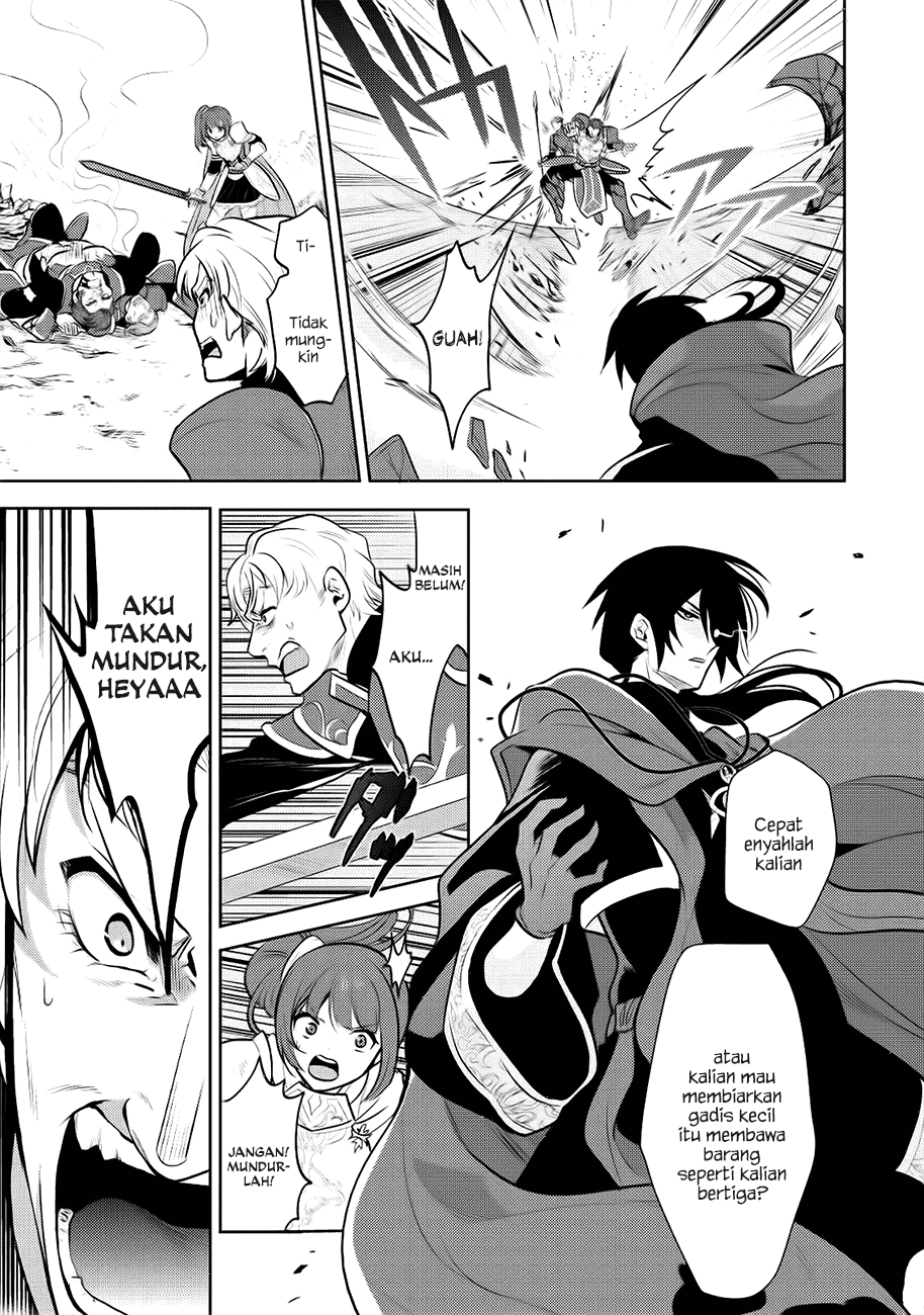 maou-no-ore-ga-dorei-elf-wo-yome-ni-shitanda-ga-dou-medereba-ii - Chapter: 6