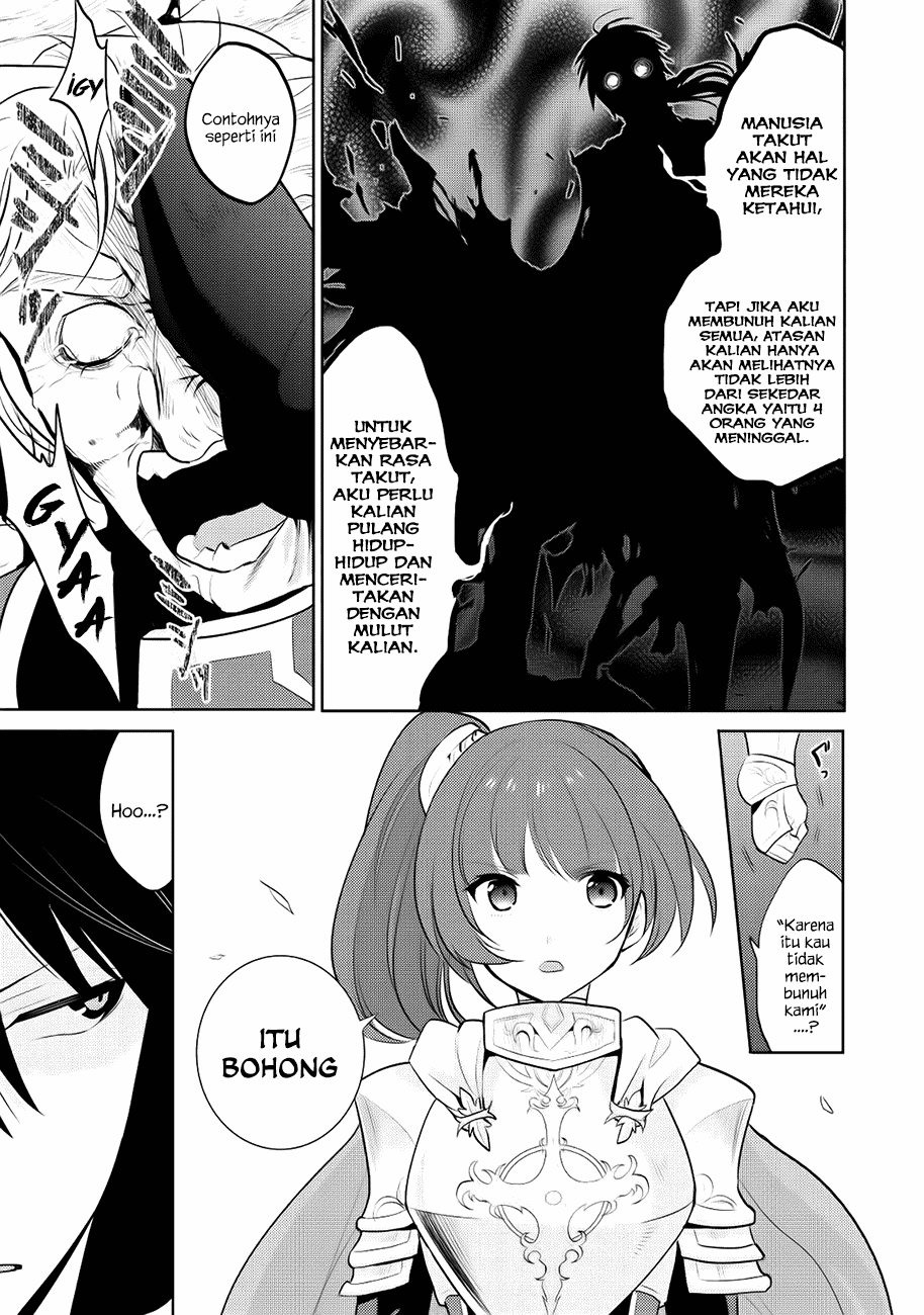 maou-no-ore-ga-dorei-elf-wo-yome-ni-shitanda-ga-dou-medereba-ii - Chapter: 6