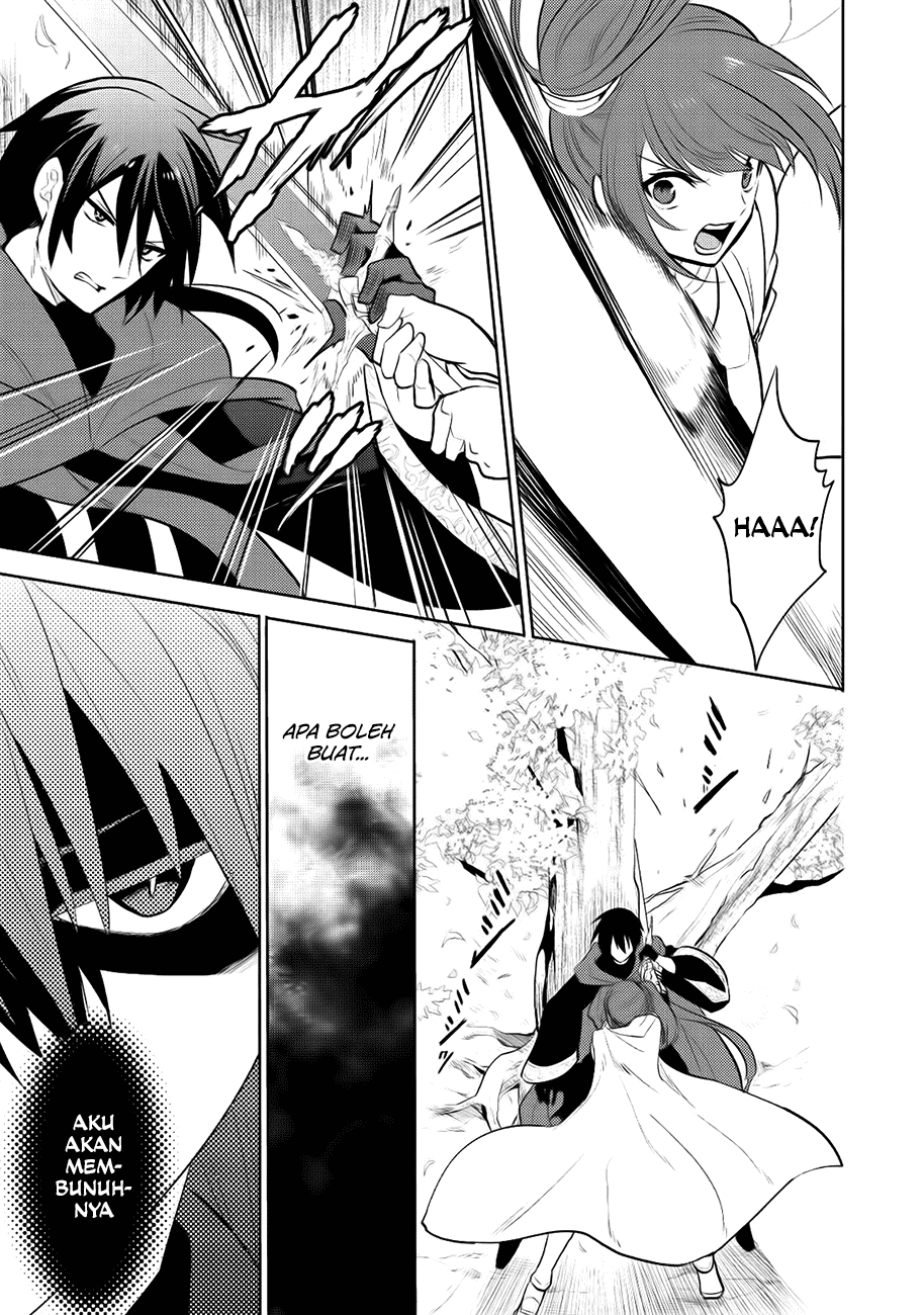 maou-no-ore-ga-dorei-elf-wo-yome-ni-shitanda-ga-dou-medereba-ii - Chapter: 6