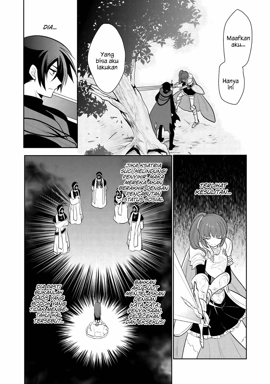 maou-no-ore-ga-dorei-elf-wo-yome-ni-shitanda-ga-dou-medereba-ii - Chapter: 6