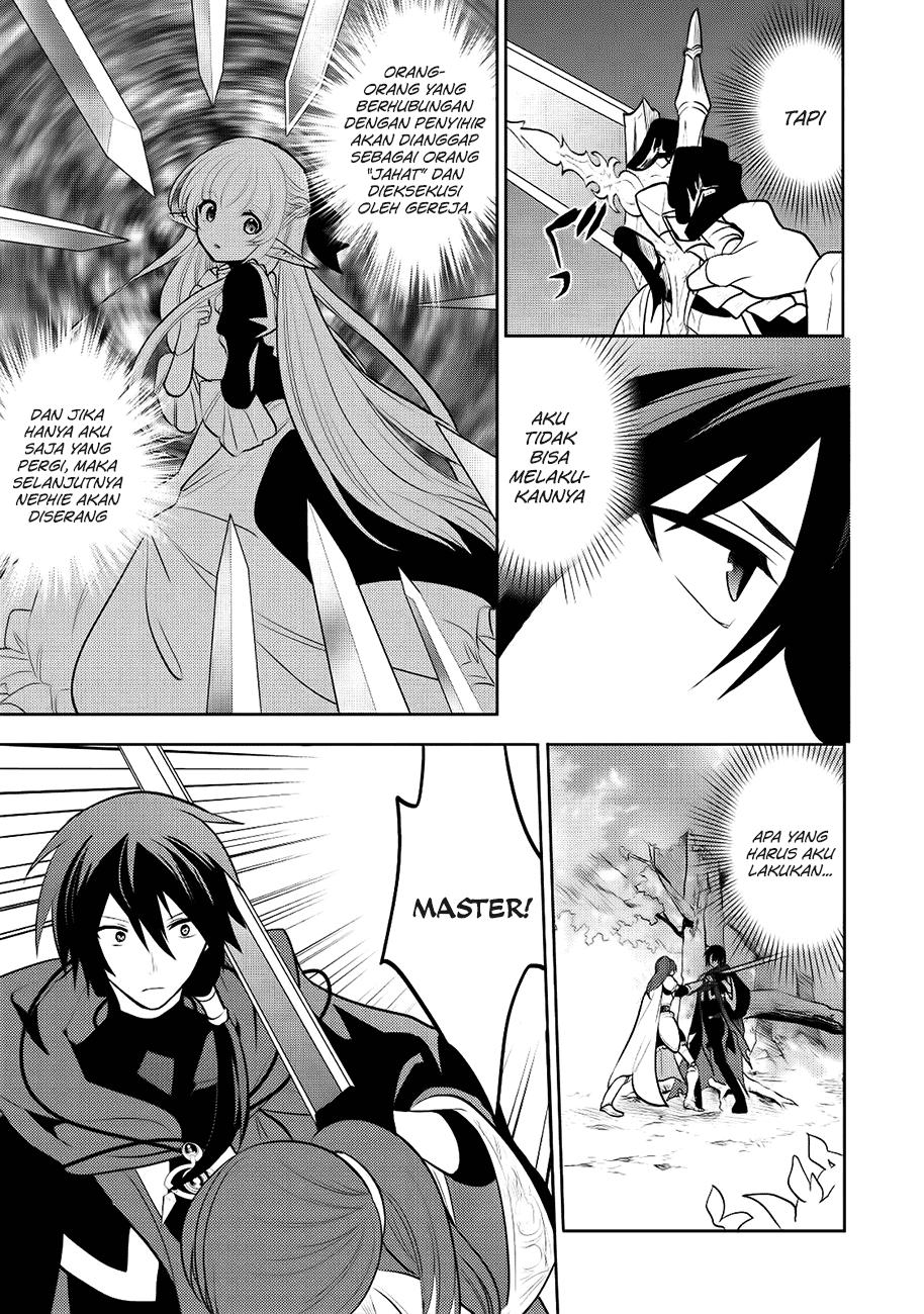 maou-no-ore-ga-dorei-elf-wo-yome-ni-shitanda-ga-dou-medereba-ii - Chapter: 6