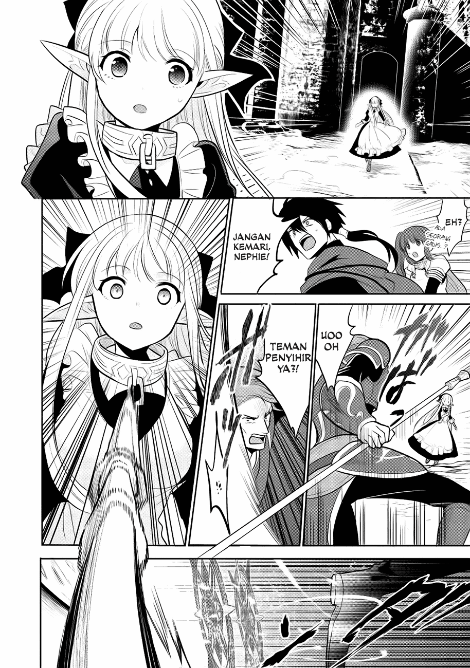 maou-no-ore-ga-dorei-elf-wo-yome-ni-shitanda-ga-dou-medereba-ii - Chapter: 6